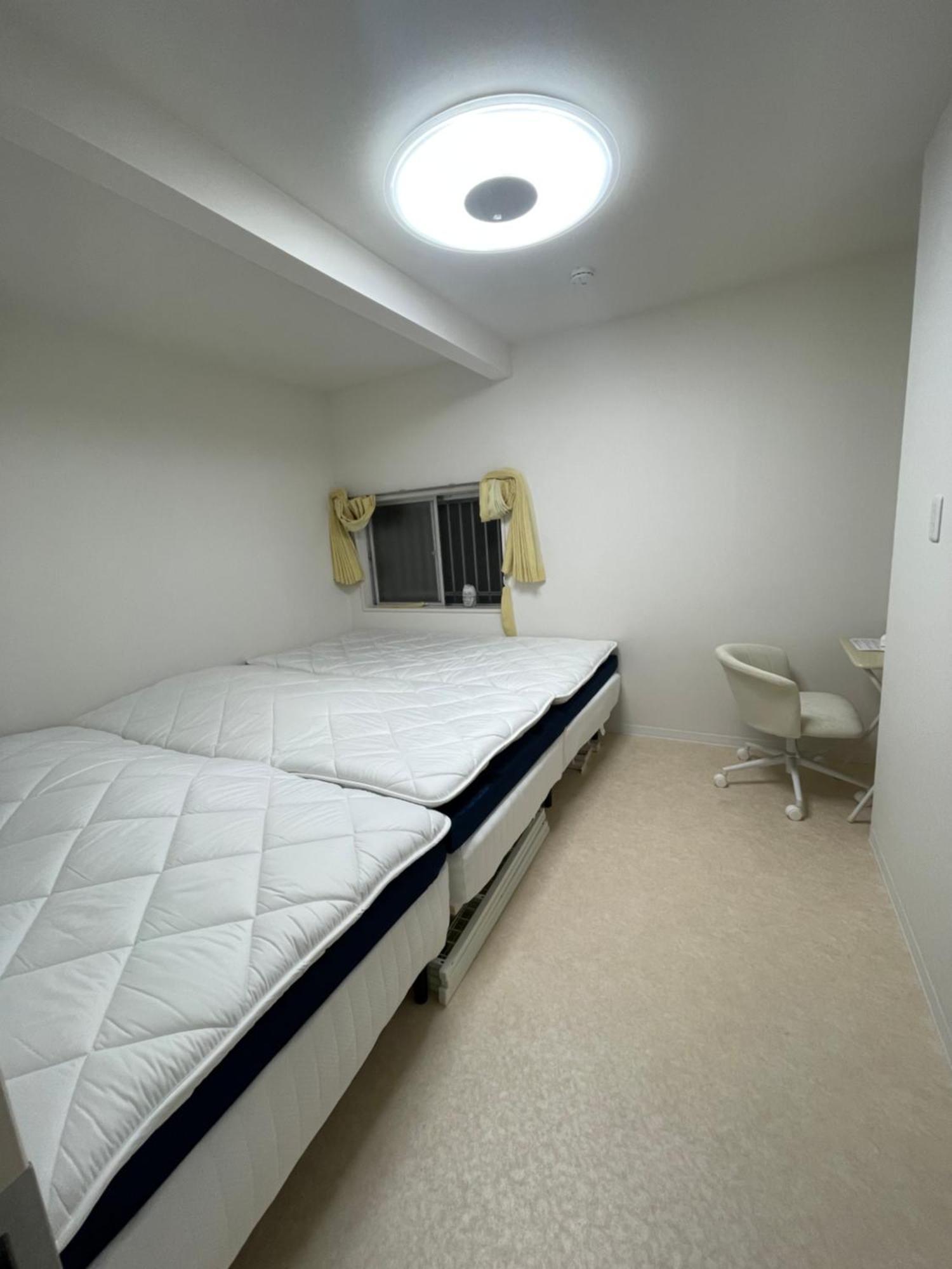 Shibya 88 Shared House Tokyo